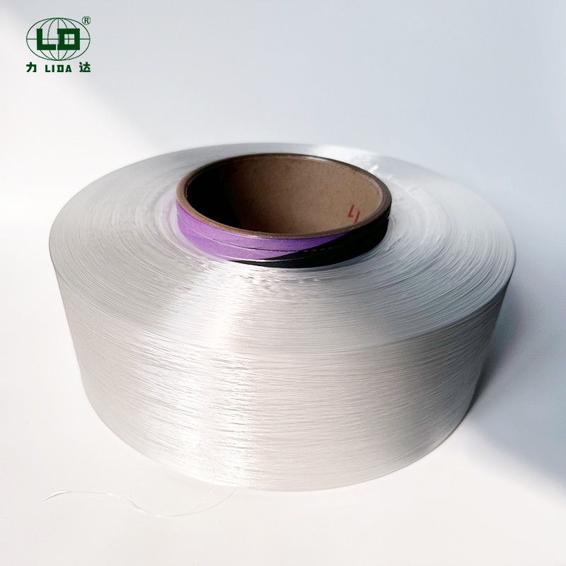 Aplicació de fil de filament antiincendis Nylon 6