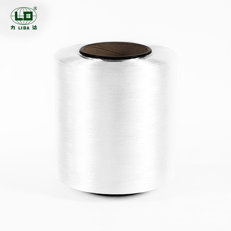 Quines diferències hi ha entre el fil de filament de niló blanc de niló de niló de niló 66 i altres materials de niló?