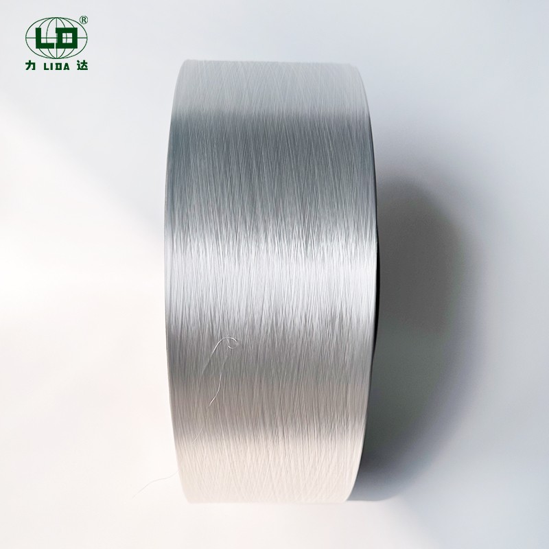Per què el fil de filament de niló 66 brillant total d'alta tenacitat és l'opció ideal per a tèxtils duradors